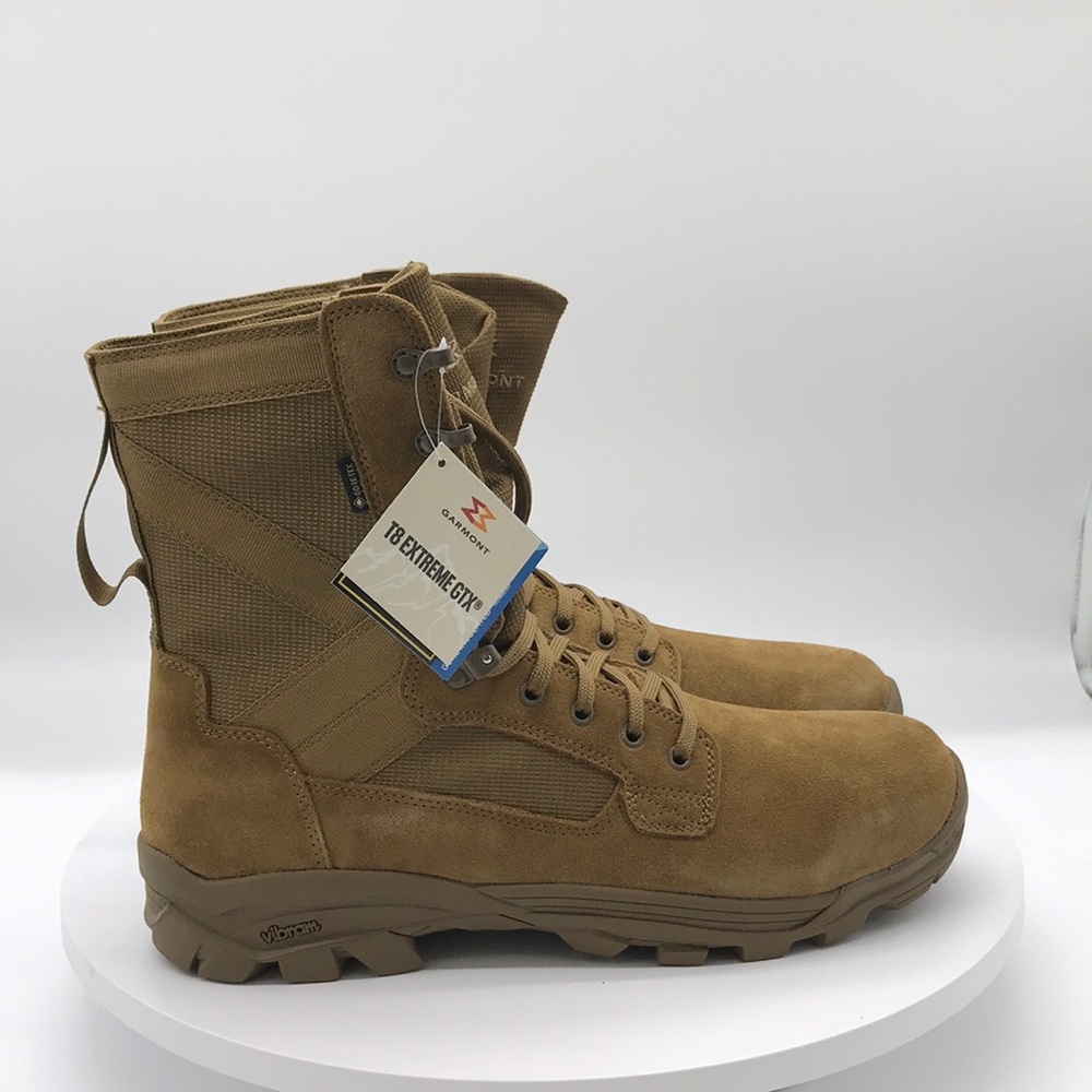 Garmont mens  Tactical boots size 13.5 US